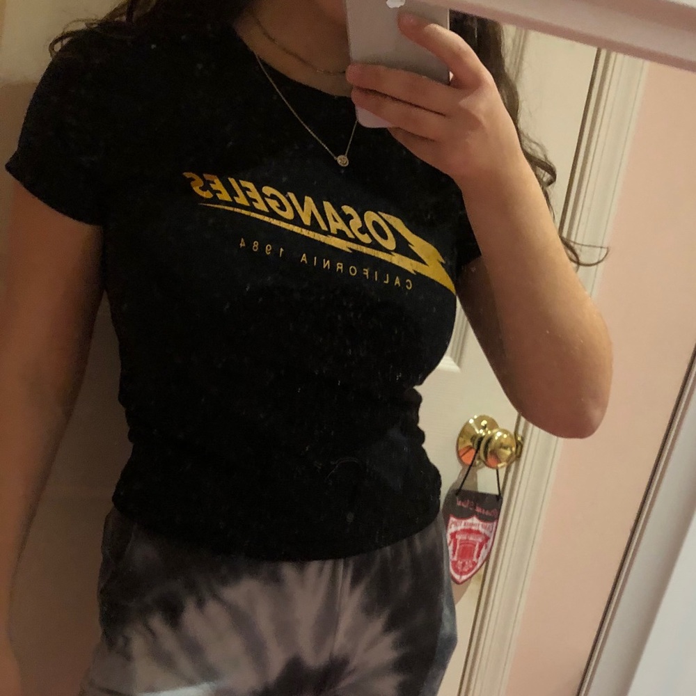 Adorable Brandy T-shirt